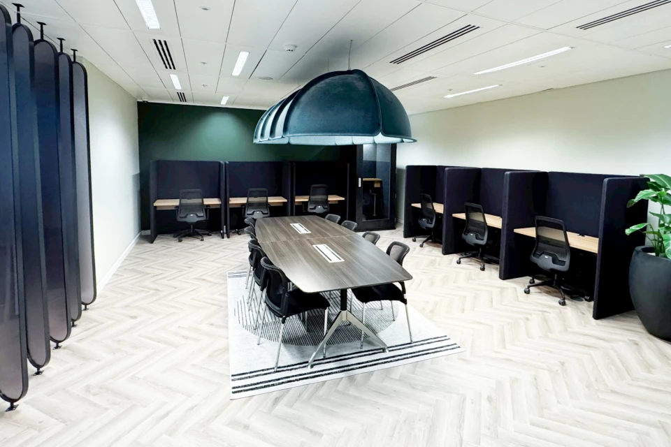 Coworking Day Pass (4)