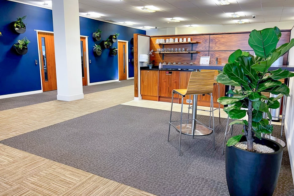 Coworking Day Pass (4)