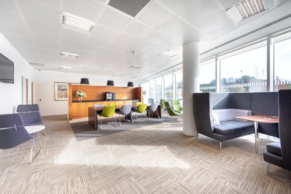 Coworking Day Pass (2)