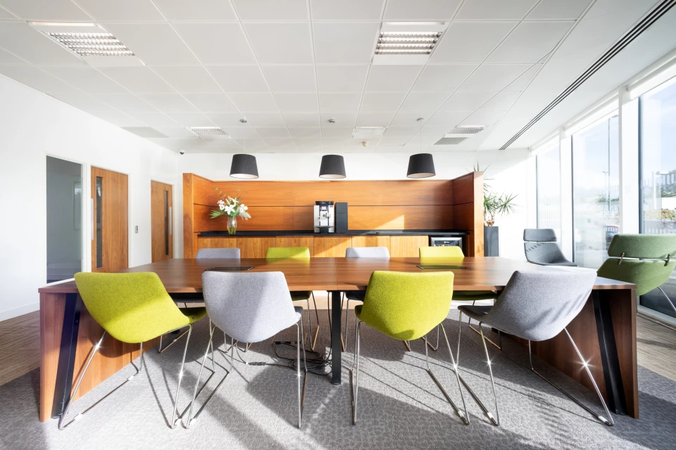 Coworking Day Pass (2)