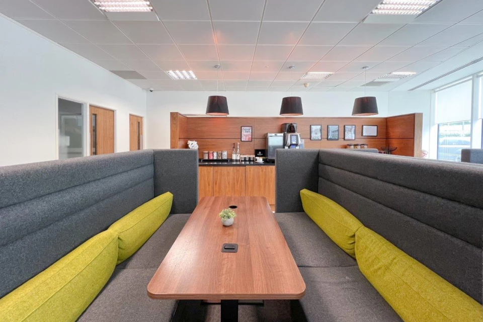 Coworking Day Pass (2)