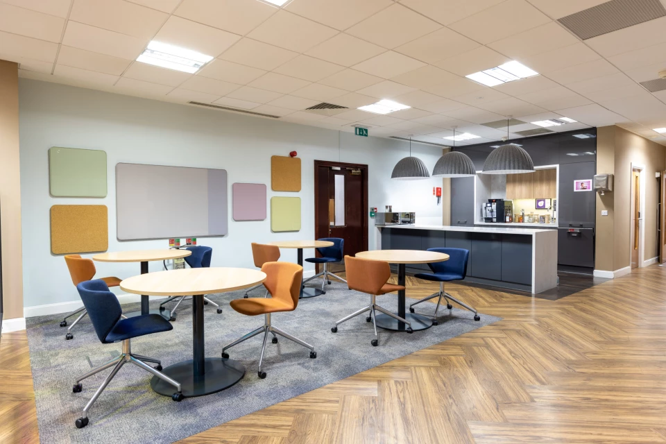 Coworking Day Pass (2)