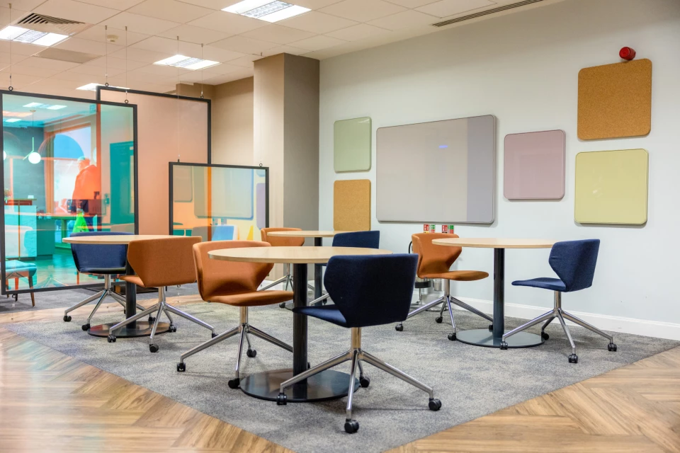 Coworking Day Pass (2)