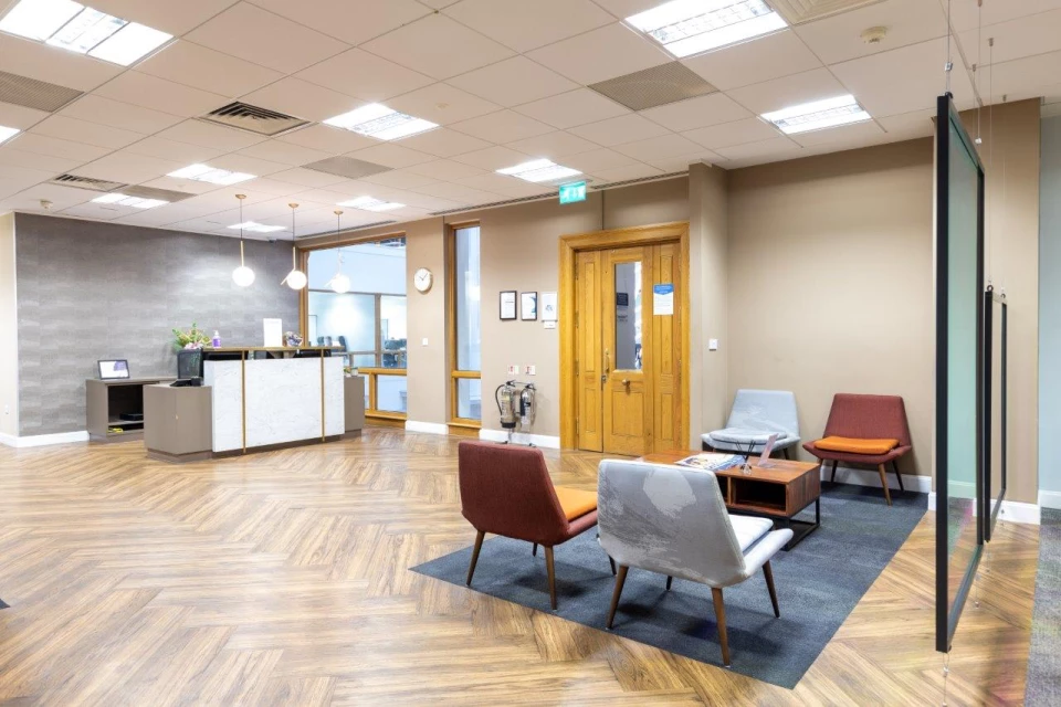 Coworking Day Pass (2)