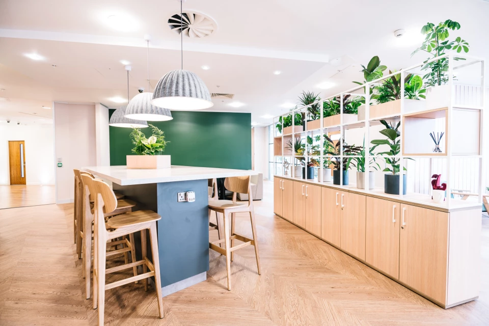 Coworking Day Pass (2)