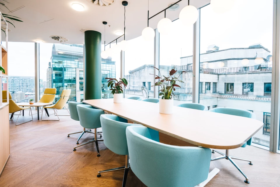 Coworking Day Pass (2)