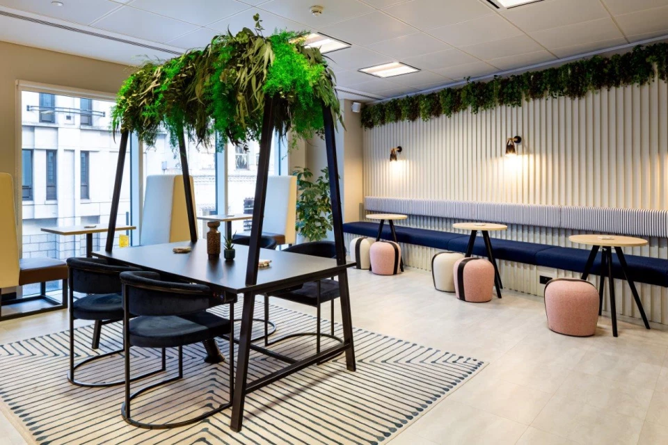 Coworking Day Pass (5)