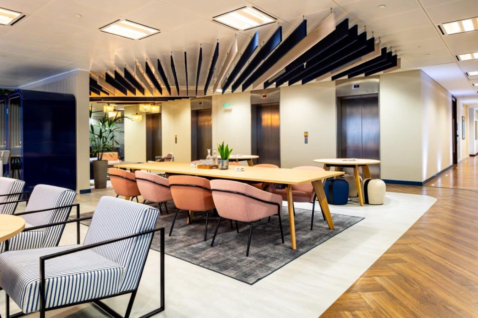 Coworking Day Pass (5)