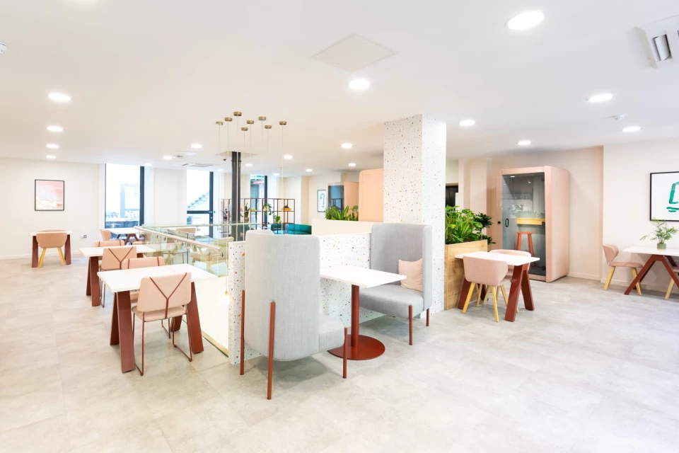 Coworking Day Pass (4)