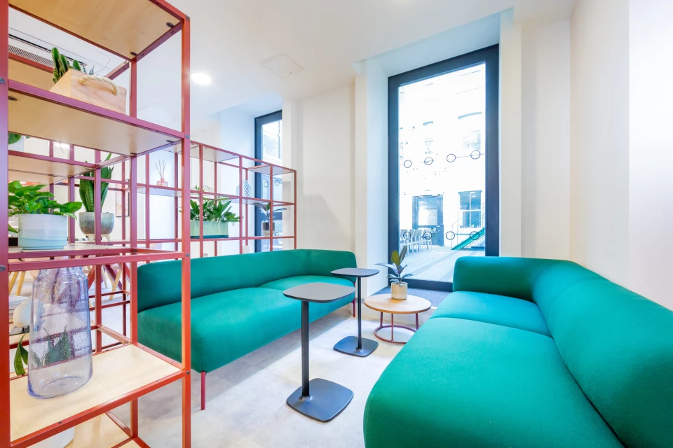 Coworking Day Pass (4)