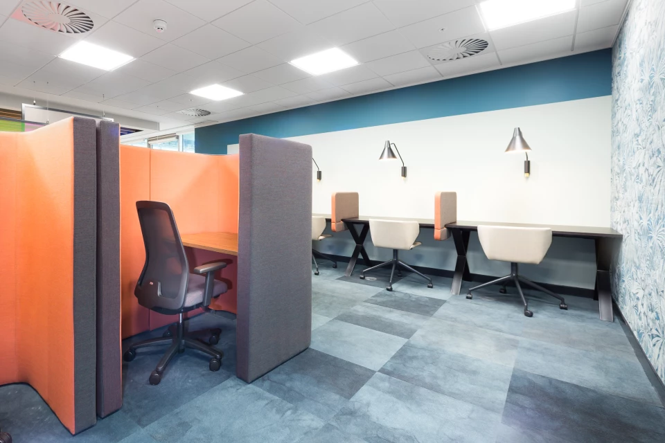 Coworking Day Pass (4)