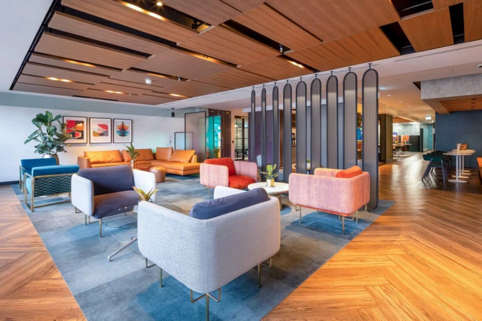 Coworking Day Pass (4)