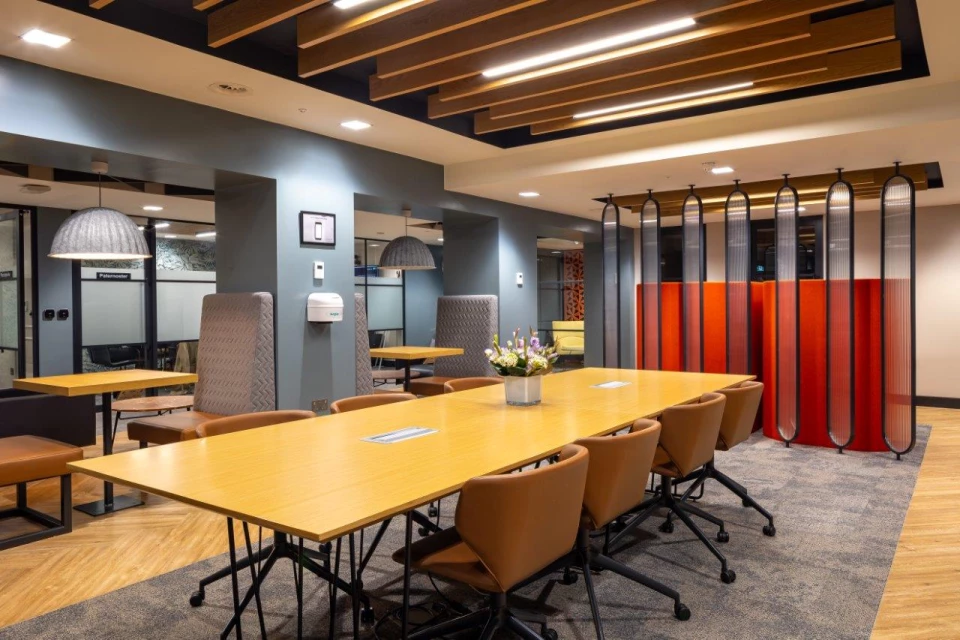 Coworking Day Pass (6)