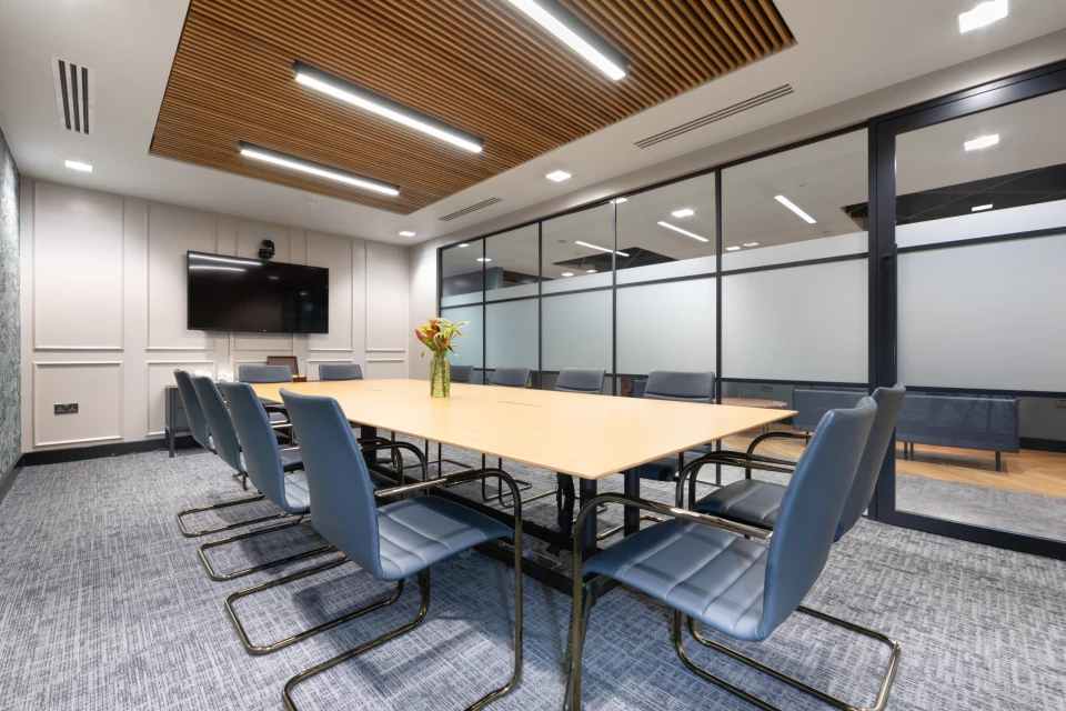 Paternoster Room (12)