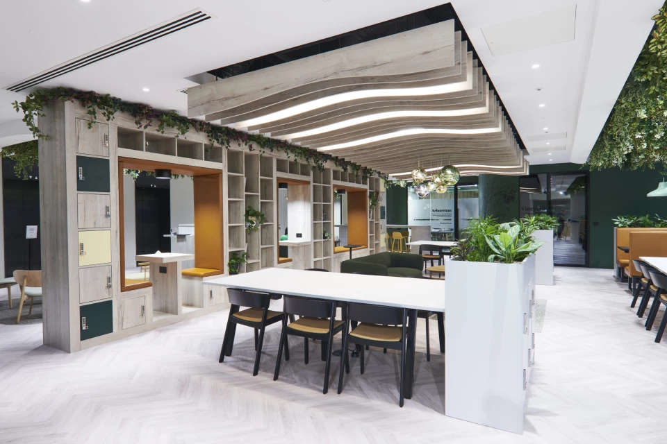 Coworking Day Pass (6)