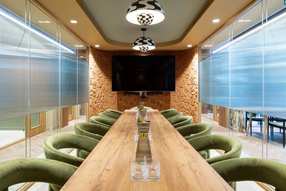 Desert Island Discs (14)