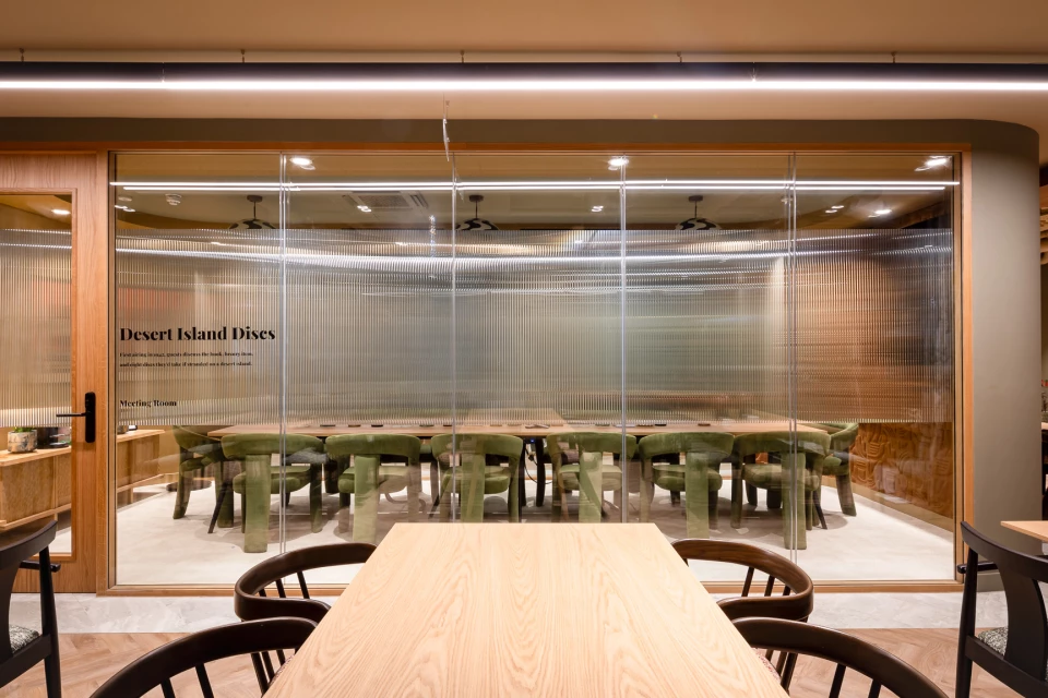 Desert Island Discs (14)