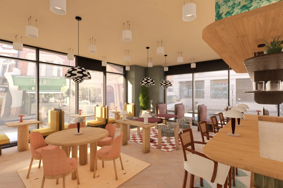 Coworking Day Pass (3)