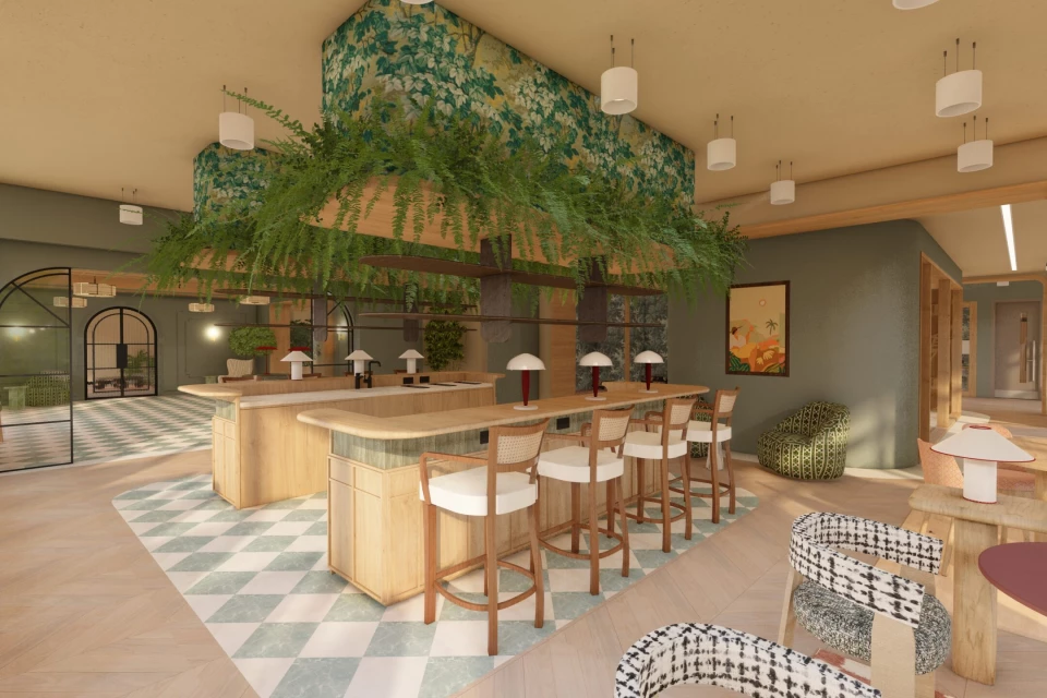 Coworking Day Pass (3)