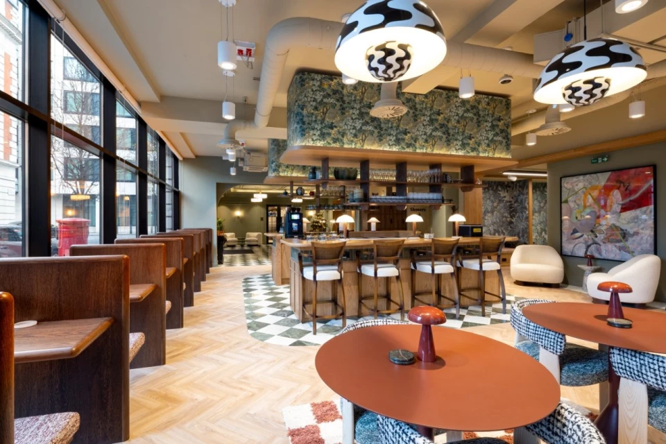 Coworking Day Pass (3)