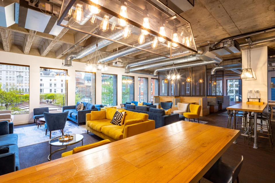 Coworking Day Pass (4)