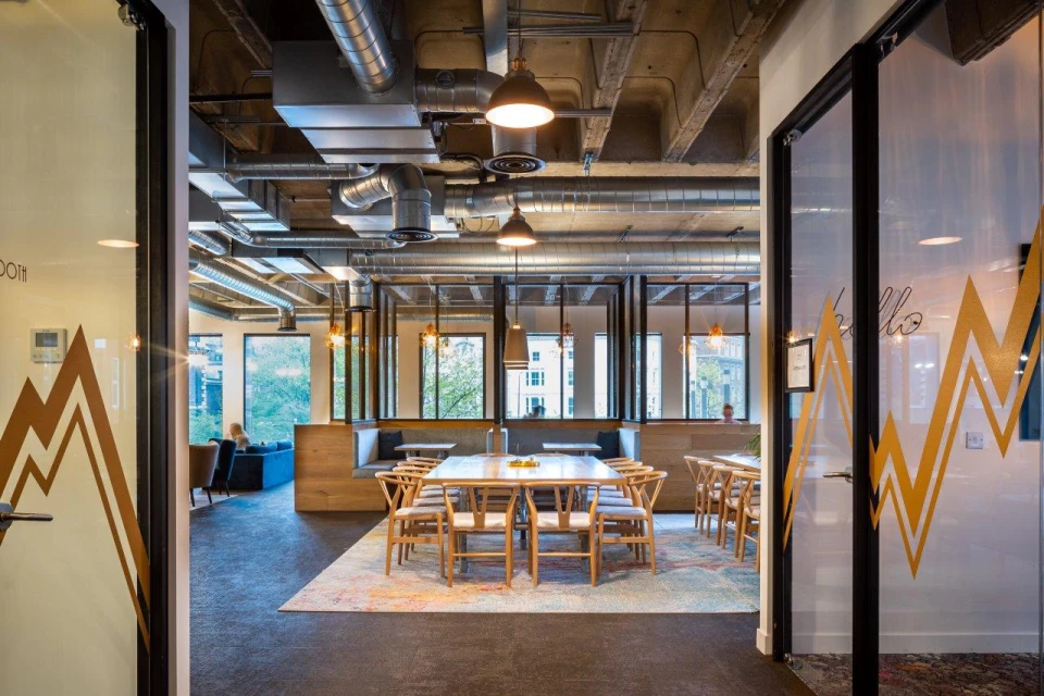 Coworking Day Pass (4)