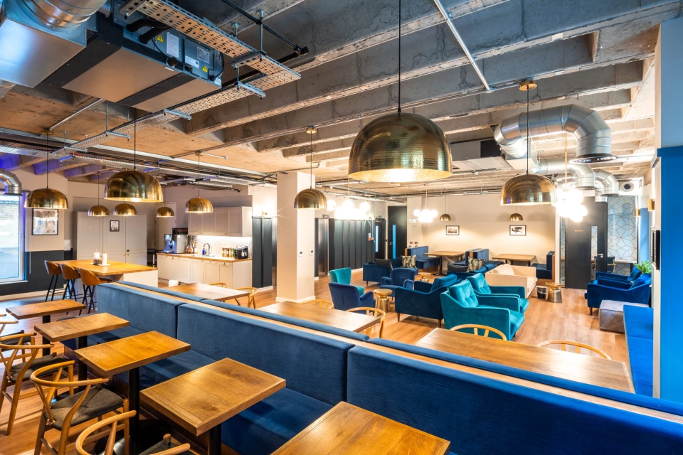 Coworking Day Pass (6)