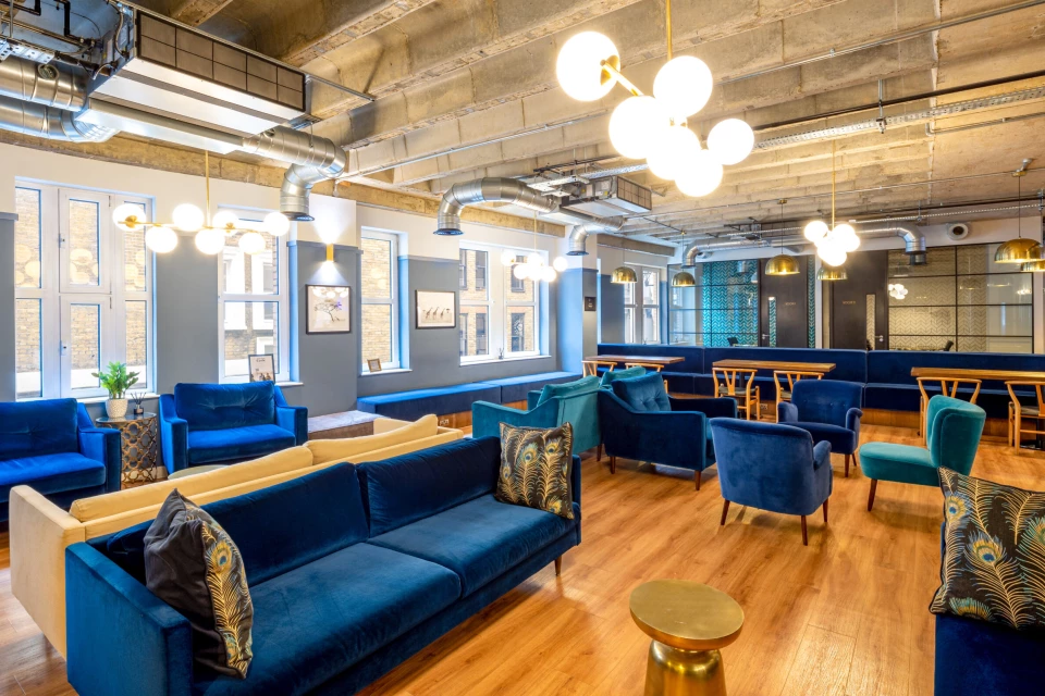 Coworking Day Pass (6)