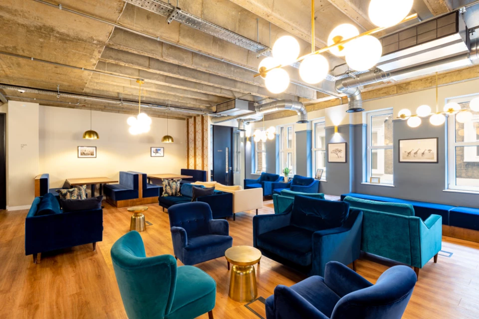 Coworking Day Pass (6)