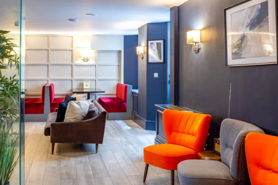 Coworking Day Pass (4)