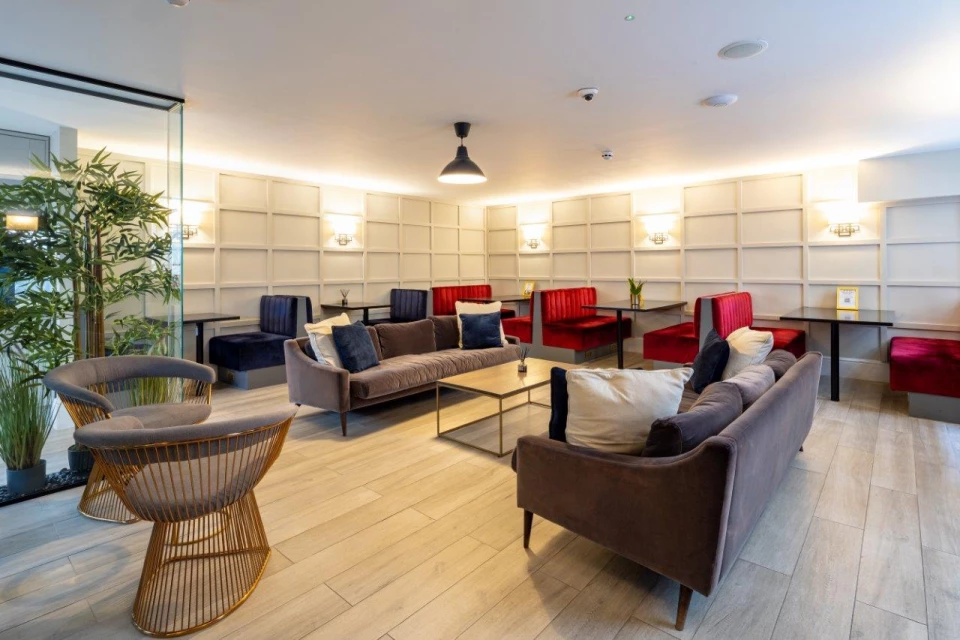 Coworking Day Pass (4)