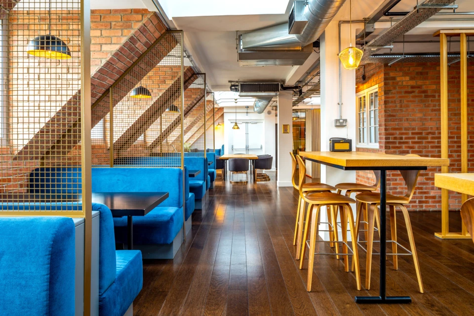 Coworking Day Pass (4)