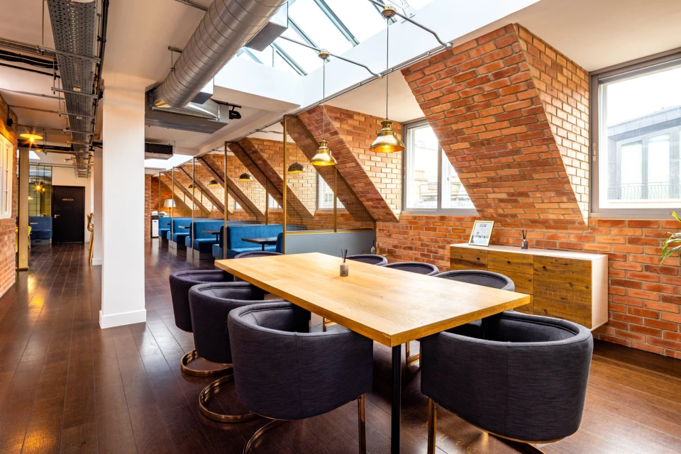 Coworking Day Pass (4)