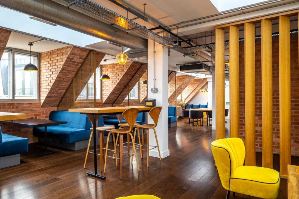 Coworking Day Pass (4)