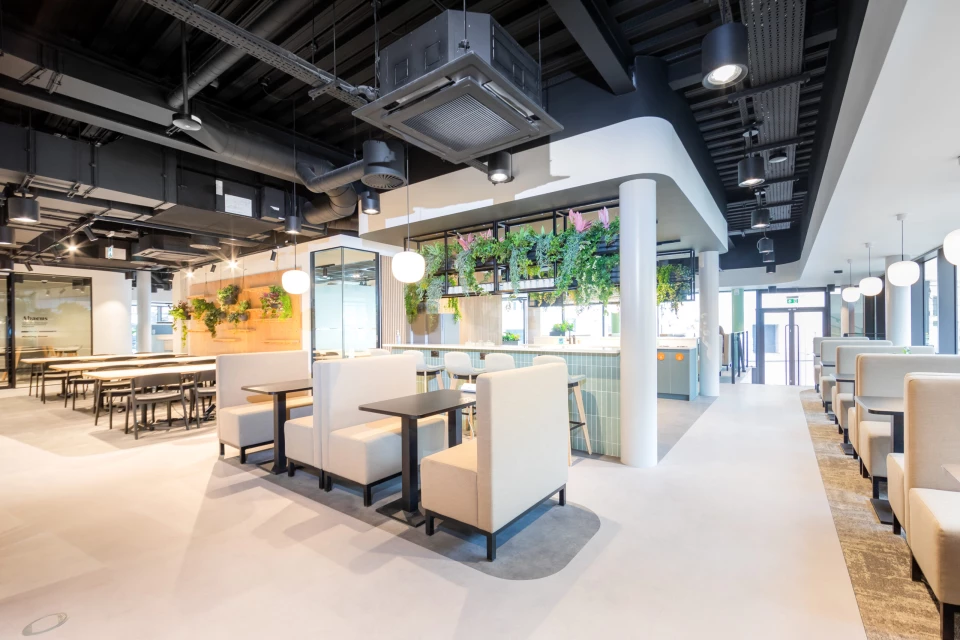 Coworking Day Pass (12)