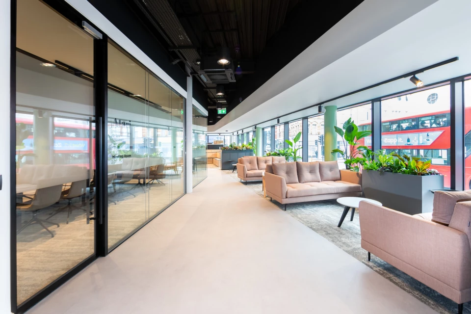 Coworking Day Pass (12)