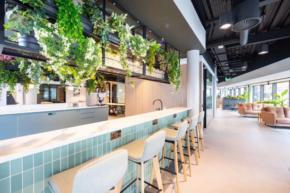 Coworking Day Pass (12)