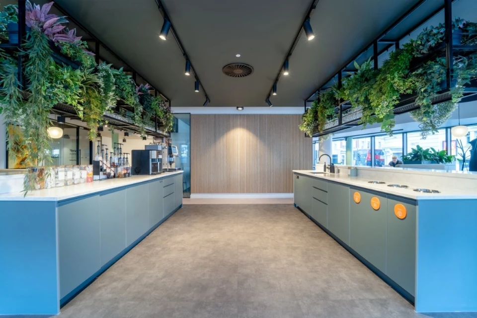 Coworking Day Pass (12)