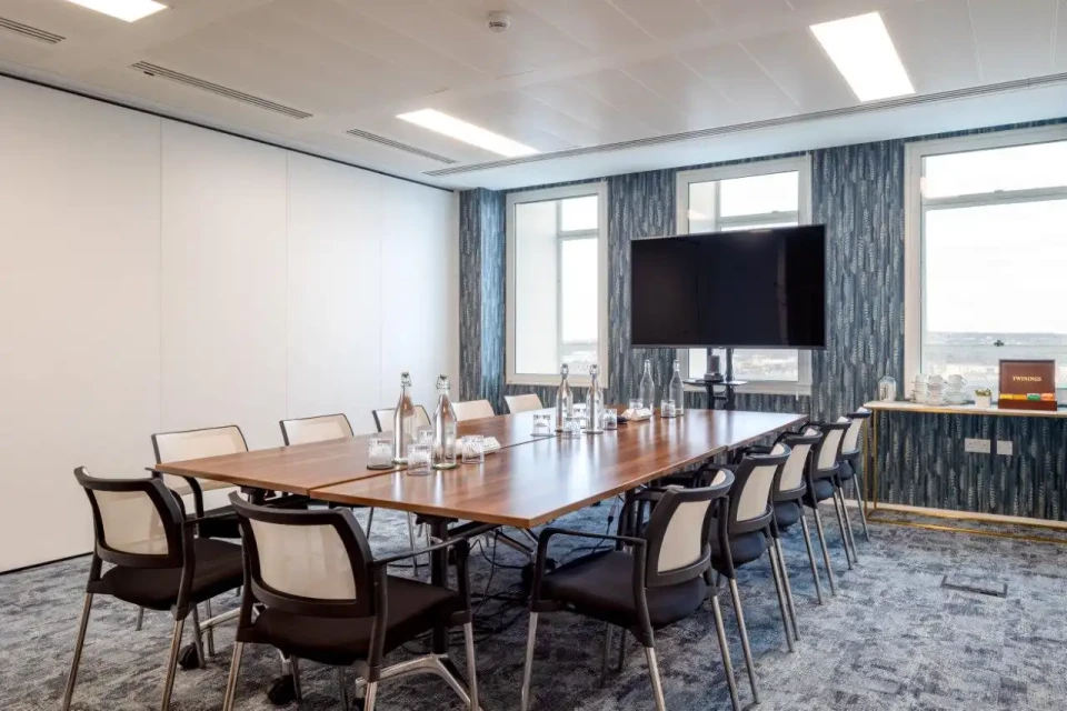 Regents Room (12)