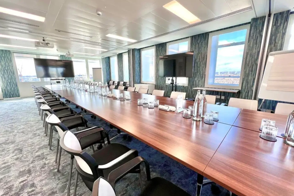 Wigmore, Regents & Langham Suite (45)