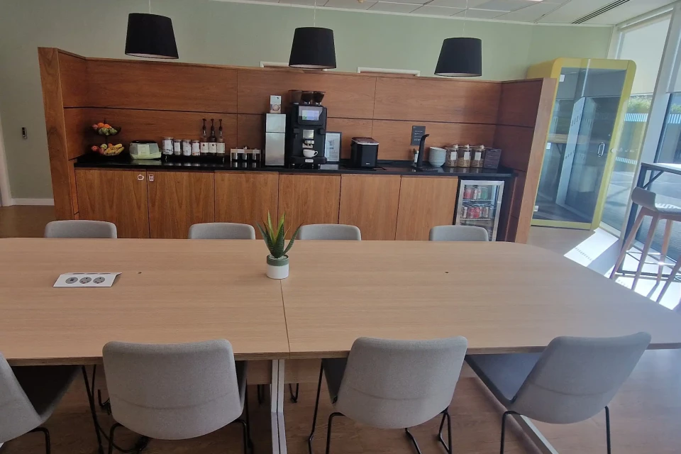 Coworking Day Pass (6)
