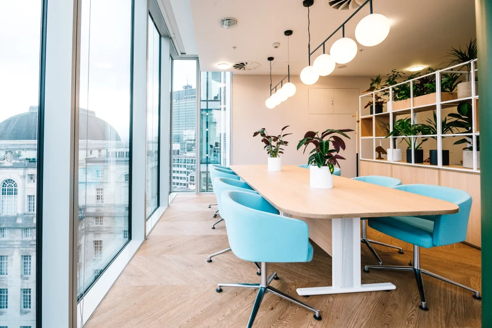 Coworking Day Pass (2)