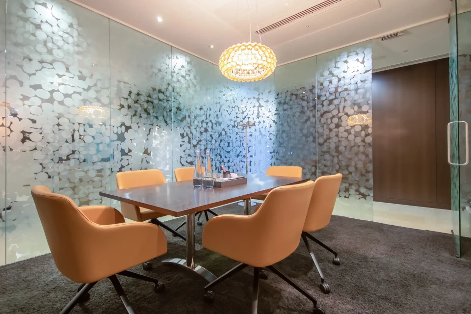 Gresham Room (6)