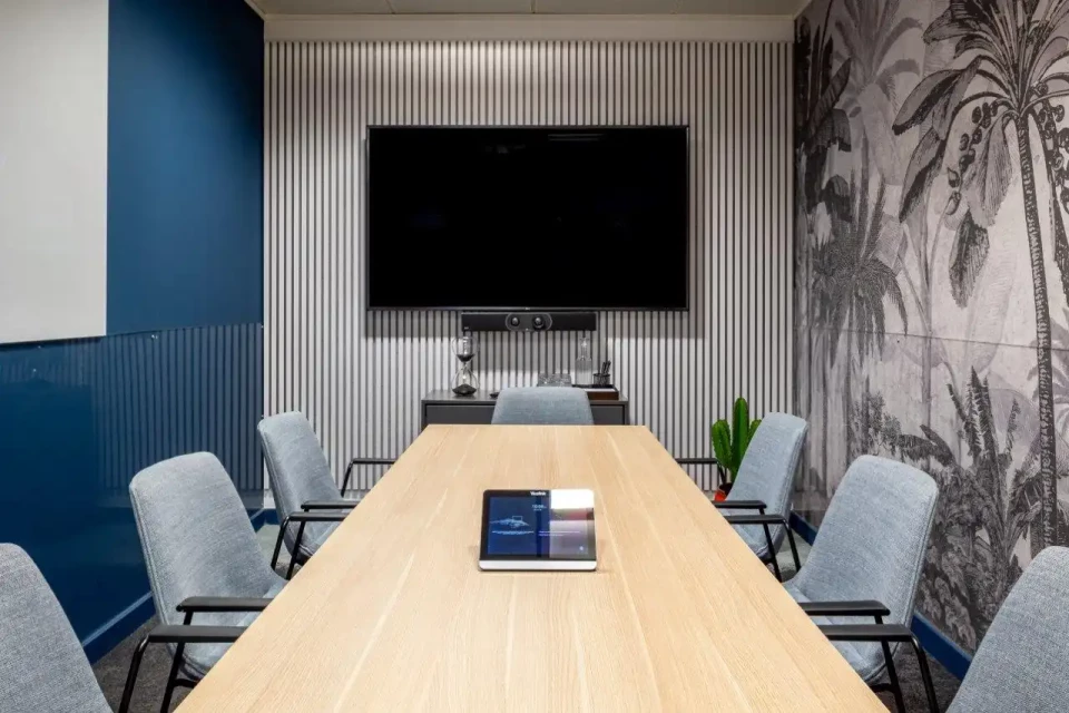 Arlington Room (8)