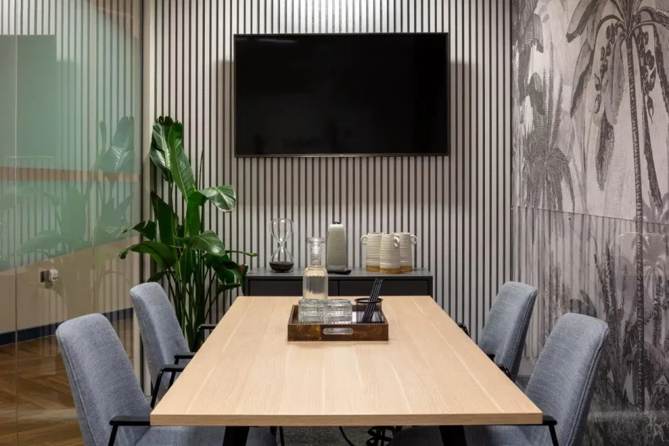 Trinity Room (4)