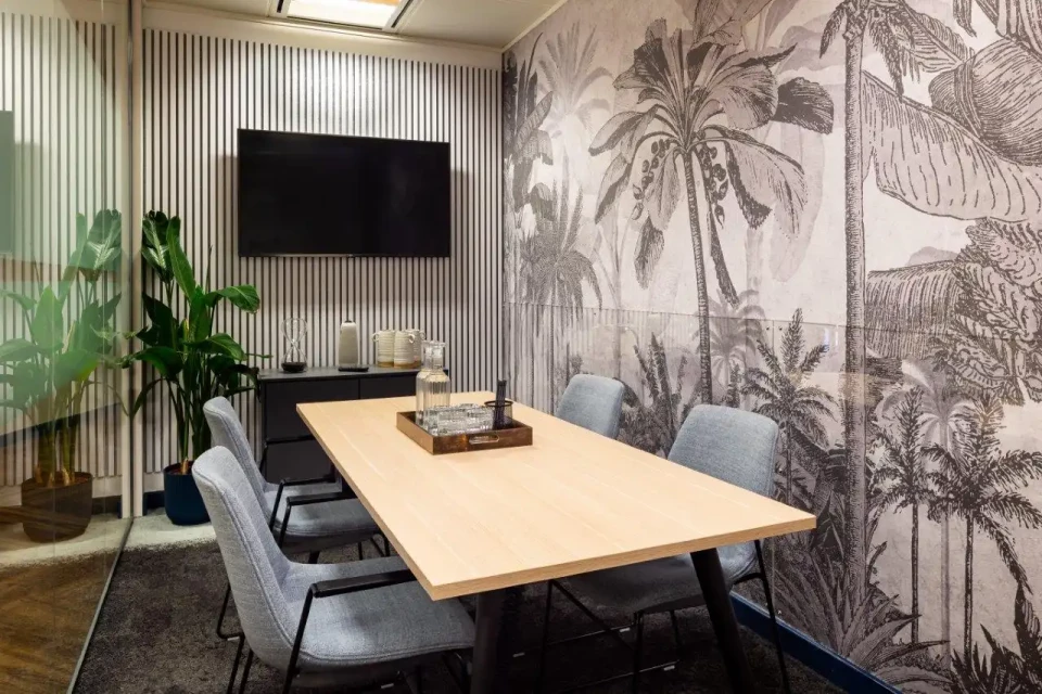 Trinity Room (4)
