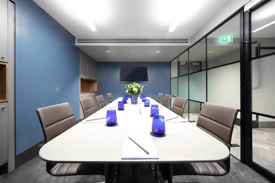 Nightingale Suite (10)