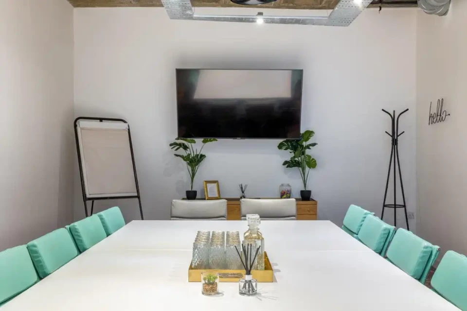 Meeting Room 1 (20)