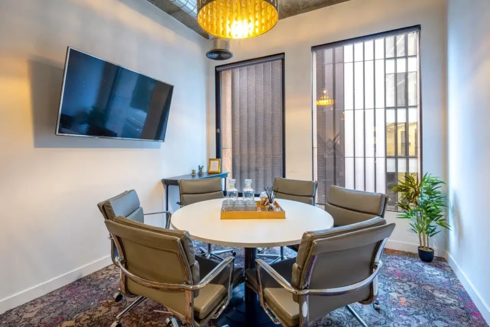 Meeting Room 3 (6)
