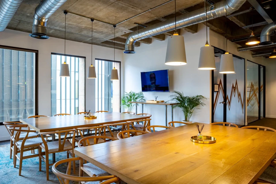 Coworking Day Pass (4)